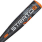 2024 Axe Strato 2 USSSA Baseball Bat -10 | Standard Handle - Smash It Sports