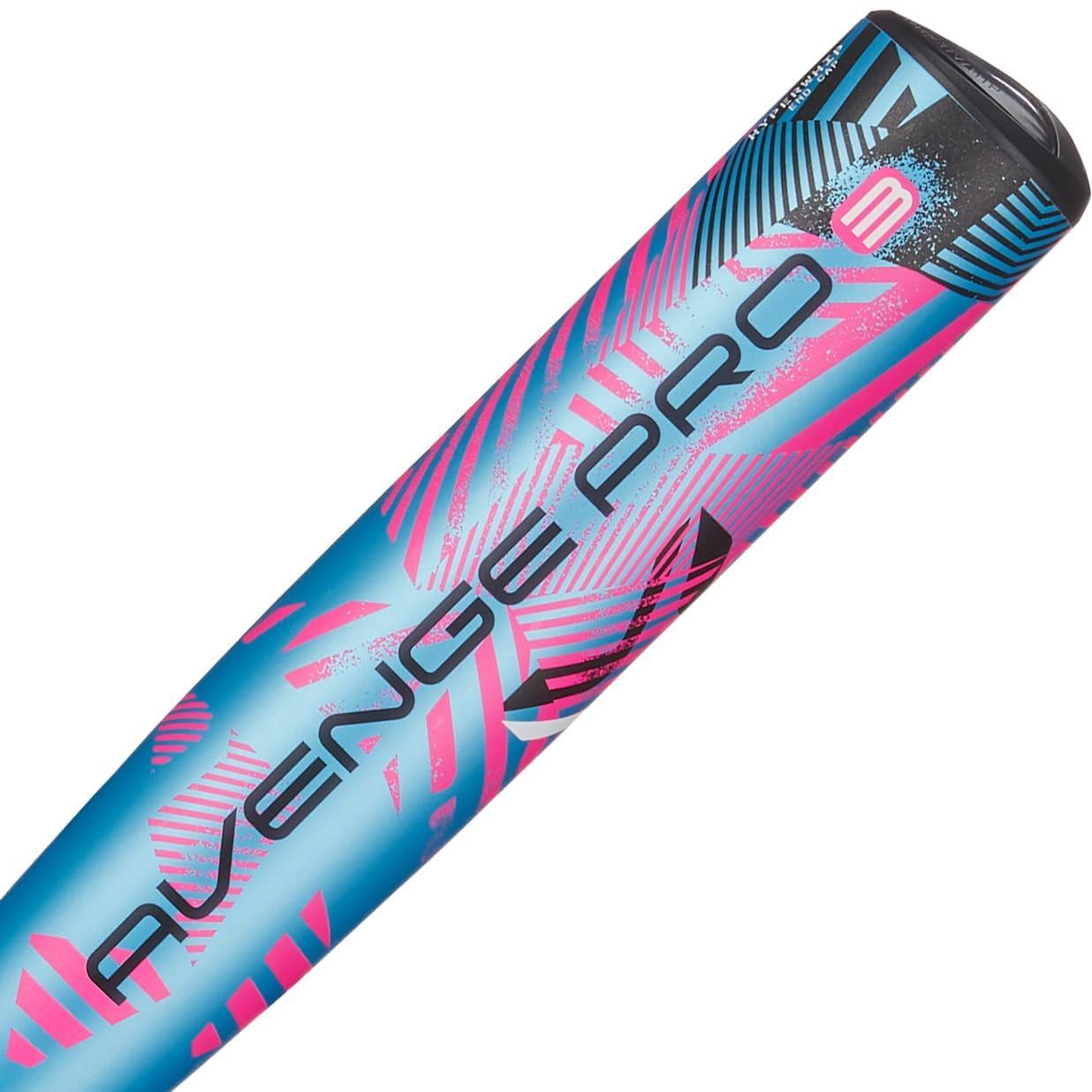 2024 Axe Avenge Pro 3 USSSA Baseball Bat -10 | Flared Handle - Smash It Sports