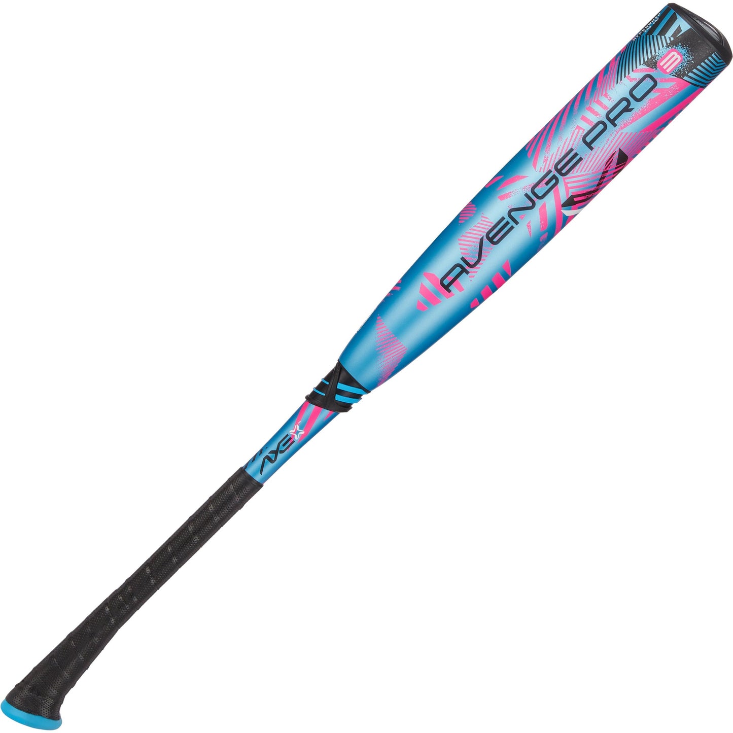 2024 Axe Avenge Pro 3 USSSA Baseball Bat -10 | Standard Handle - Smash It Sports