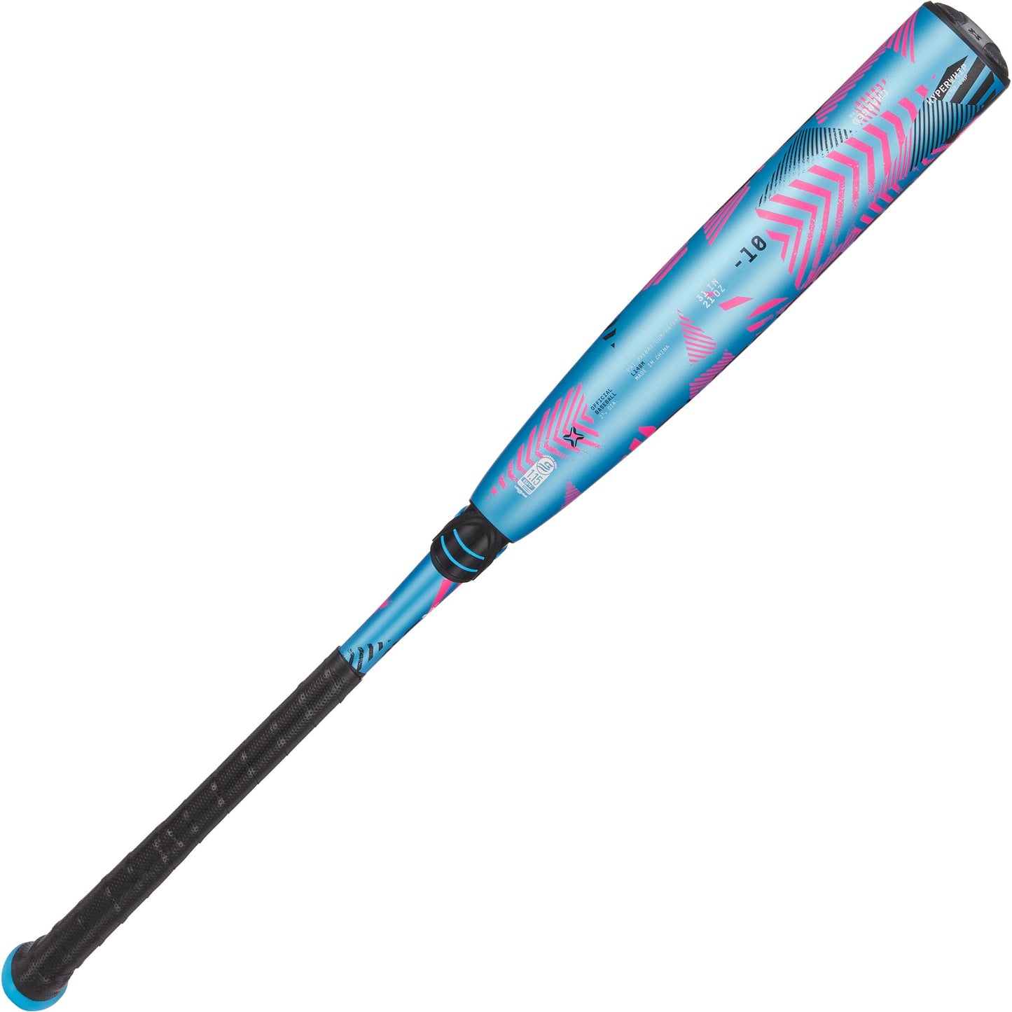 2024 Axe Avenge Pro 3 USSSA Baseball Bat -10 | Standard Handle - Smash It Sports