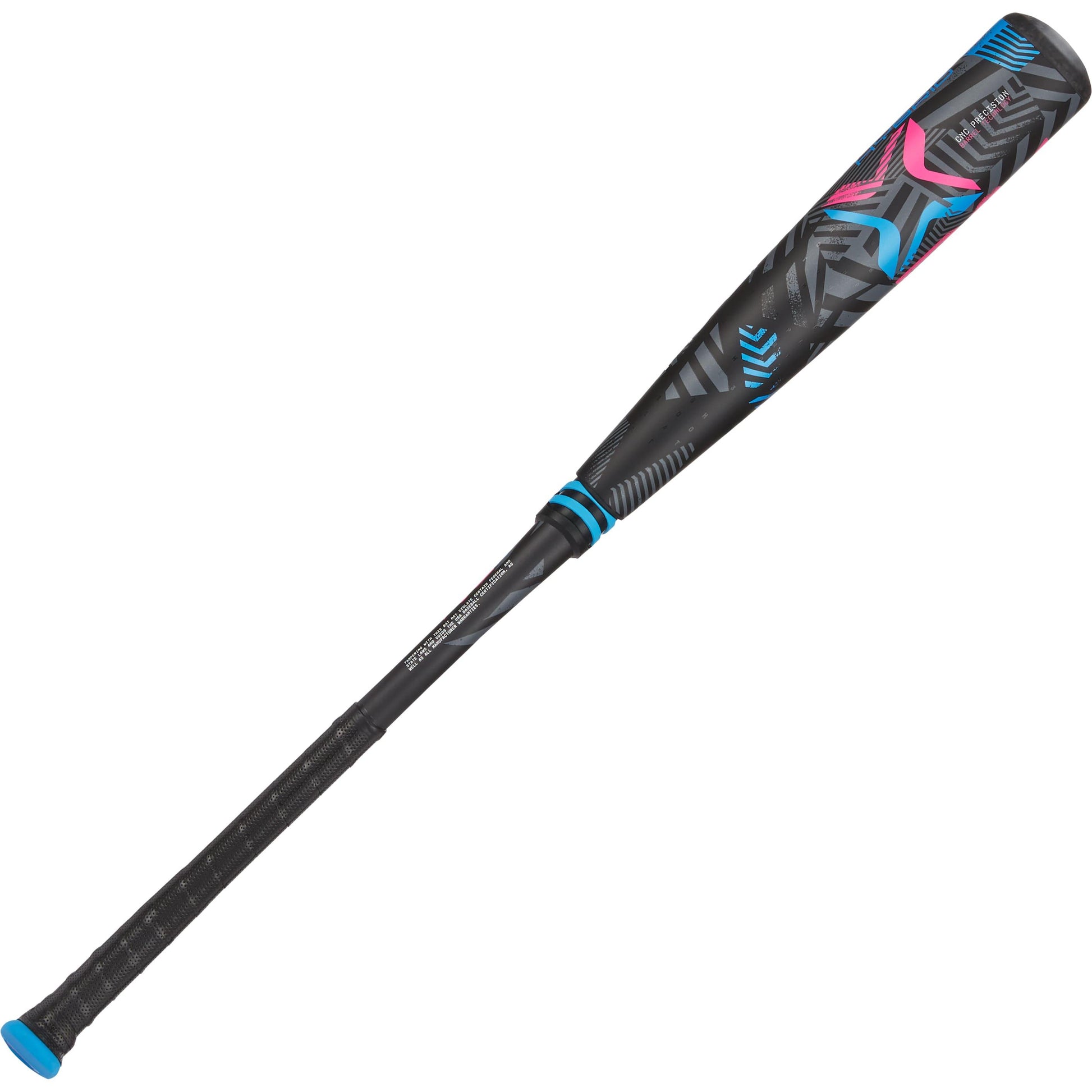 2024 Axe Avenge Pro 3 Hybrid USA Baseball Bat -8 | Standard Handle - Smash It Sports