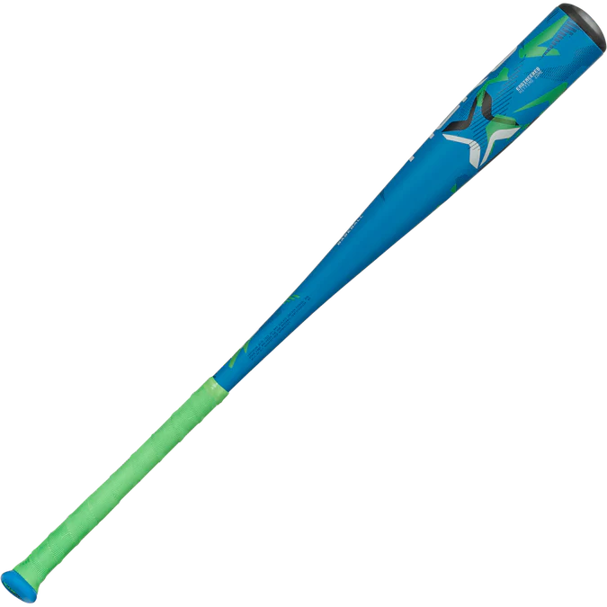 2024 Axe Hero Hyperspeed USA Baseball Bat -12 | Standard Handle