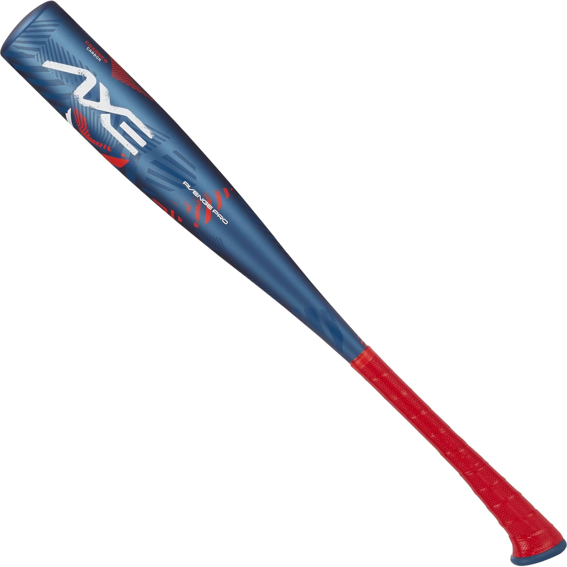 2024 Axe Avenge Pro Composite USA Tee Ball Baseball Bat -13 | Standard Handle - Smash It Sports