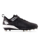 New Balance Men's Fuelcell 4040 v8 Metal Baseball Cleats | L4040BK8