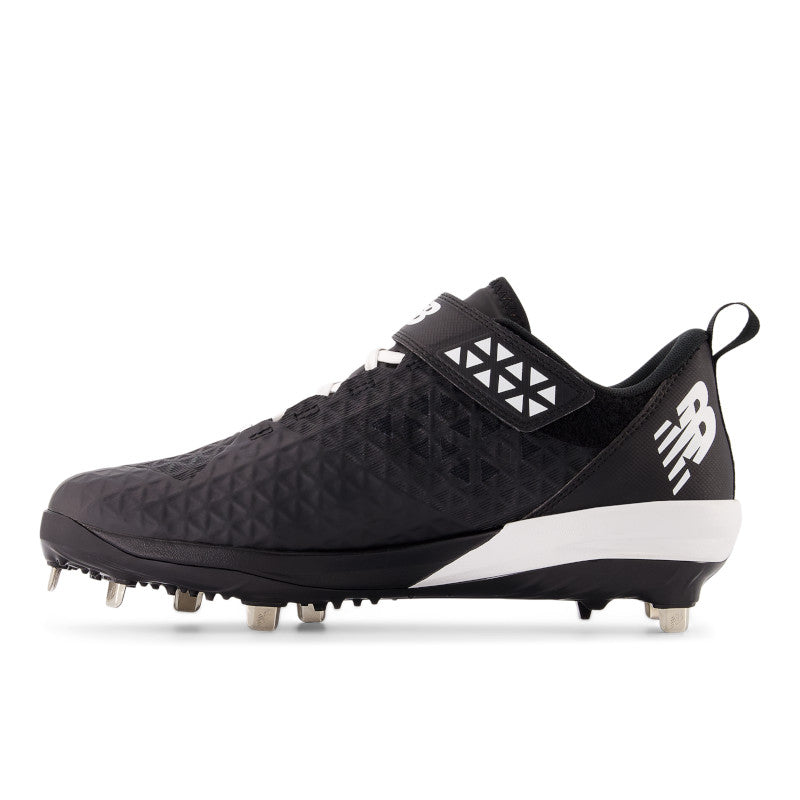 New Balance Men's Fuelcell 4040 v8 Metal Baseball Cleats | L4040BK8