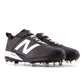 New Balance Men's Fuelcell 4040 v8 Metal Baseball Cleats | L4040BK8