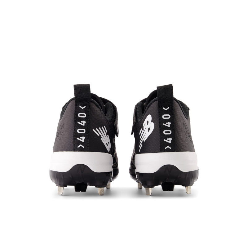 New Balance Men's Fuelcell 4040 v8 Metal Baseball Cleats | L4040BK8