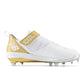 New Balance Men's Fuelcell 4040 v8 Metal Baseball Cleats | L4040HC8