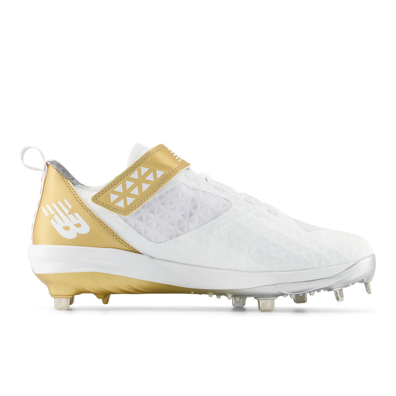 New Balance Men's Fuelcell 4040 v8 Metal Baseball Cleats | L4040HC8