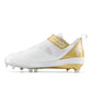 New Balance Men's Fuelcell 4040 v8 Metal Baseball Cleats | L4040HC8