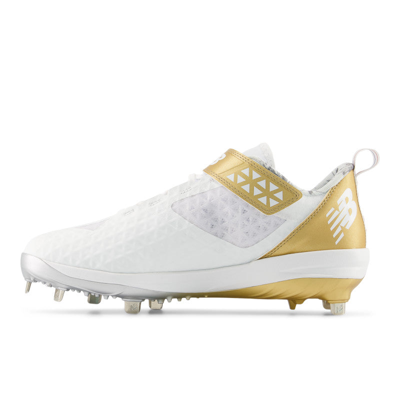 New Balance Men's Fuelcell 4040 v8 Metal Baseball Cleats | L4040HC8