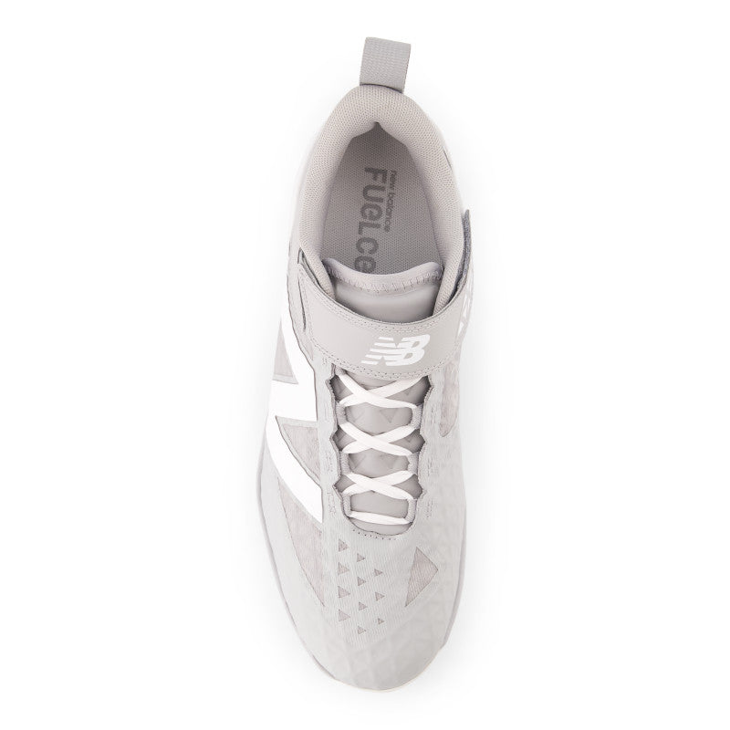 New Balance Men's Fuelcell 4040 v8 Metal Baseball Cleats | L4040TG8