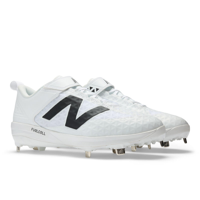 New Balance Men's Fuelcell 4040 v8 Metal Baseball Cleats | L4040TW8