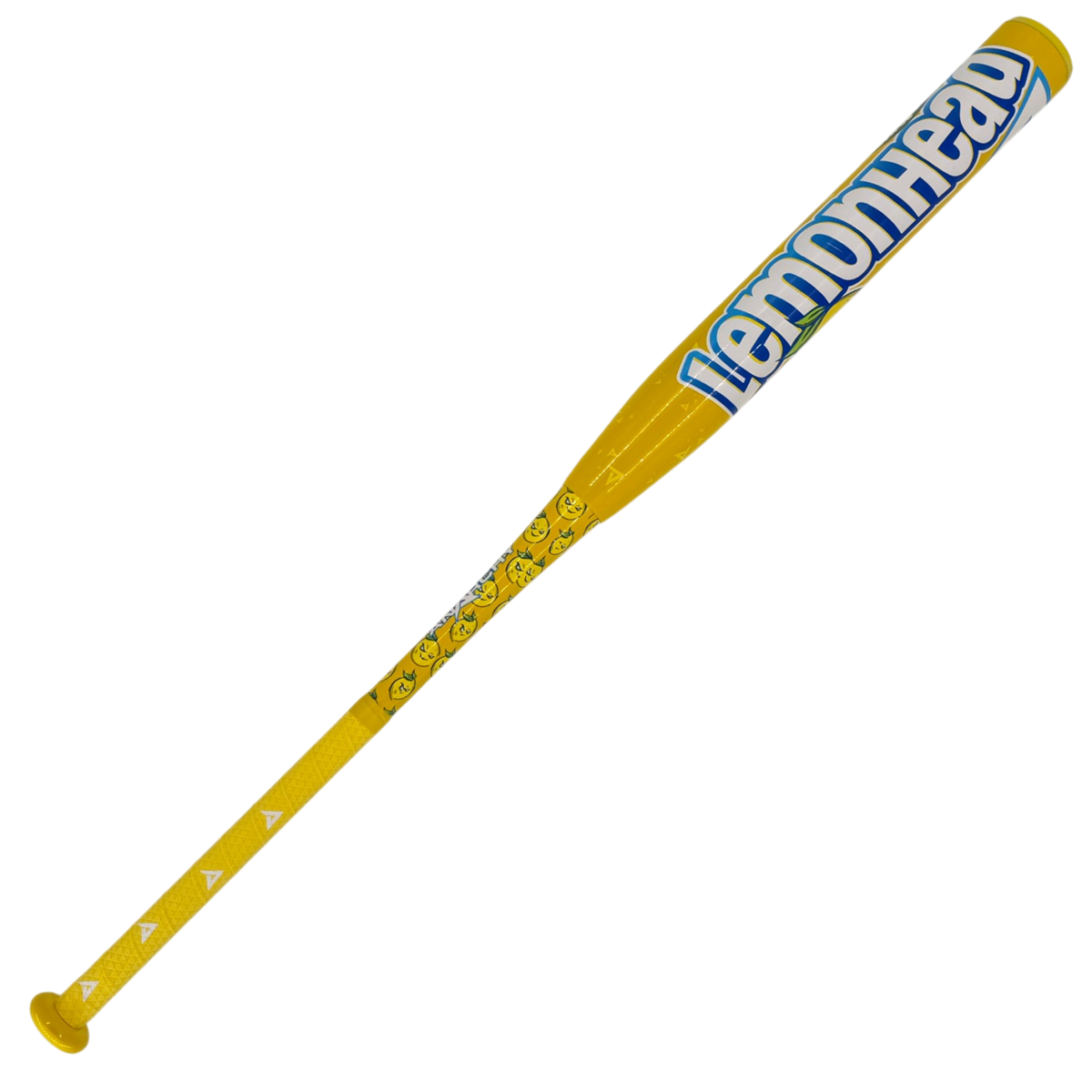 2026 Anarchy Lemonhead End Loaded USSSA Slowpitch Softball Bat ASPLEM26U – Specs Overview | Smash It Sports | composite, usss