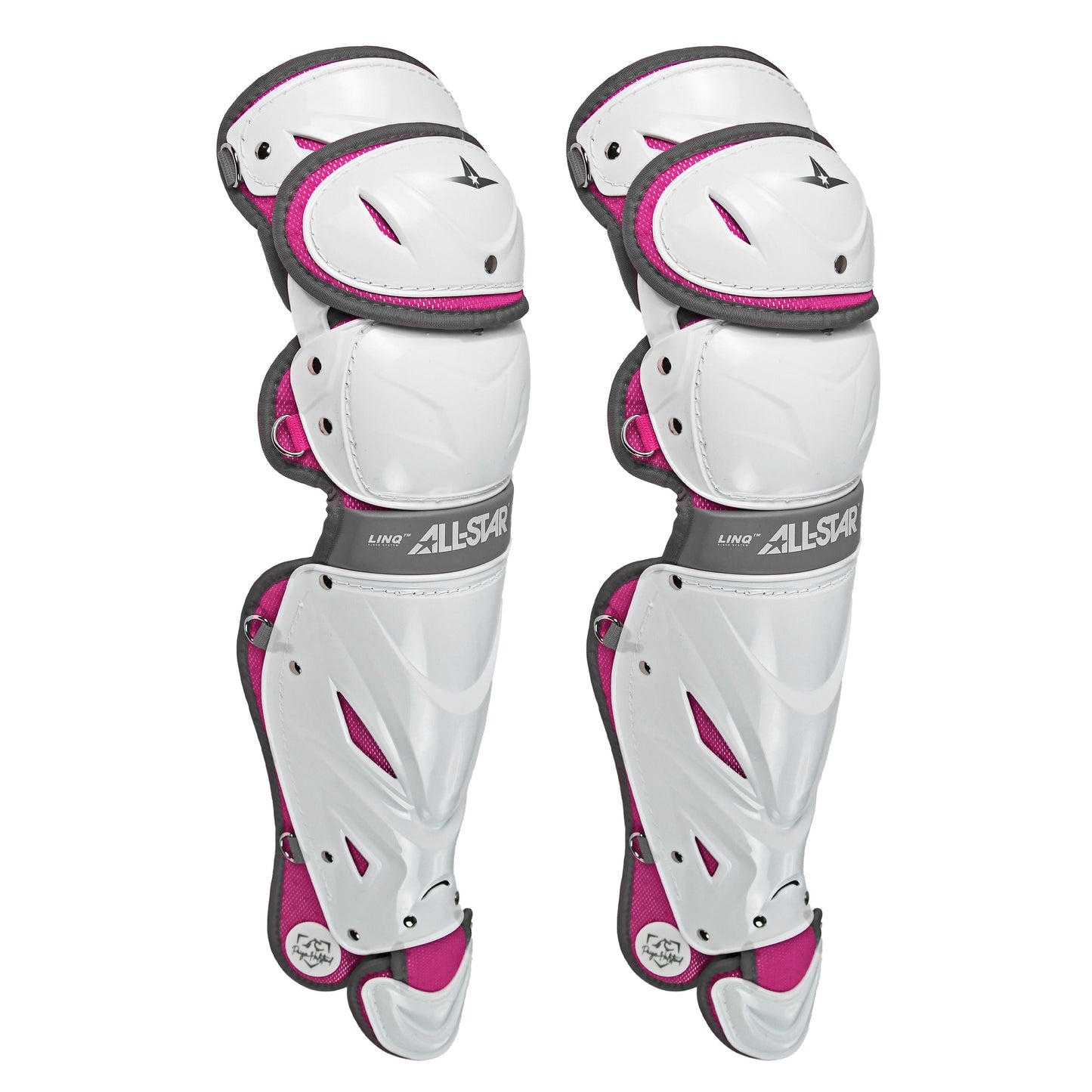 All-Star PHX Fastpitch Catchers Kit - Mothers Day Edition