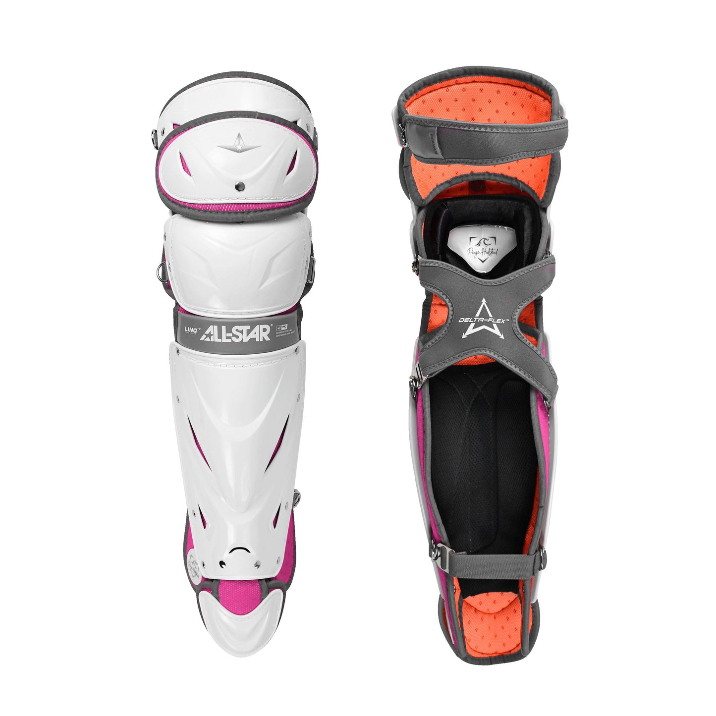 All-Star PHX Fastpitch Catchers Kit - Mothers Day Edition