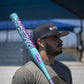 2026 Worth 2 Legit XL 1-Piece USSSA Slowpitch Softball Bat - WSU62L1L