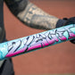 2026 Worth 2 Legit XL 1-Piece USSSA Slowpitch Softball Bat - WSU62L1L