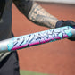 2026 Worth 2 Legit XL 2-Piece USSSA Slowpitch Softball Bat - WSU62LL
