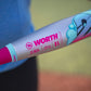 2026 Worth 2 Legit XL USA/ASA Slowpitch Softball Bat - WSA62LL