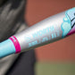 2026 Worth 2 Legit XL 2-Piece USSSA Slowpitch Softball Bat - WSU62LL