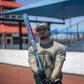 2026 Worth 2 Legit XL 2-Piece USSSA Slowpitch Softball Bat - WSU62LL