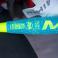 2026 Miken Freak Splatter 2-Piece Maxload USSSA Slowpitch Softball Bat - MSU6FRKL