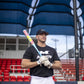2026 Miken KP23 Neon 2-Piece Maxload USSSA Slowpitch Softball Bat - MSU6NKPL