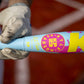 2026 Miken KP23 Neon 2-Piece Maxload USSSA Slowpitch Softball Bat - MSU6NKPL