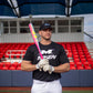 2026 Miken KP23 Neon 1-Piece Maxload USSSA Slowpitch Softball Bat - MSU6NKP1L