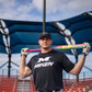2026 Miken KP23 Neon 1-Piece Maxload USSSA Slowpitch Softball Bat - MSU6NKP1L
