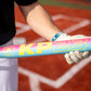 2026 Miken KP23 Neon 1-Piece Maxload USSSA Slowpitch Softball Bat - MSU6NKP1L