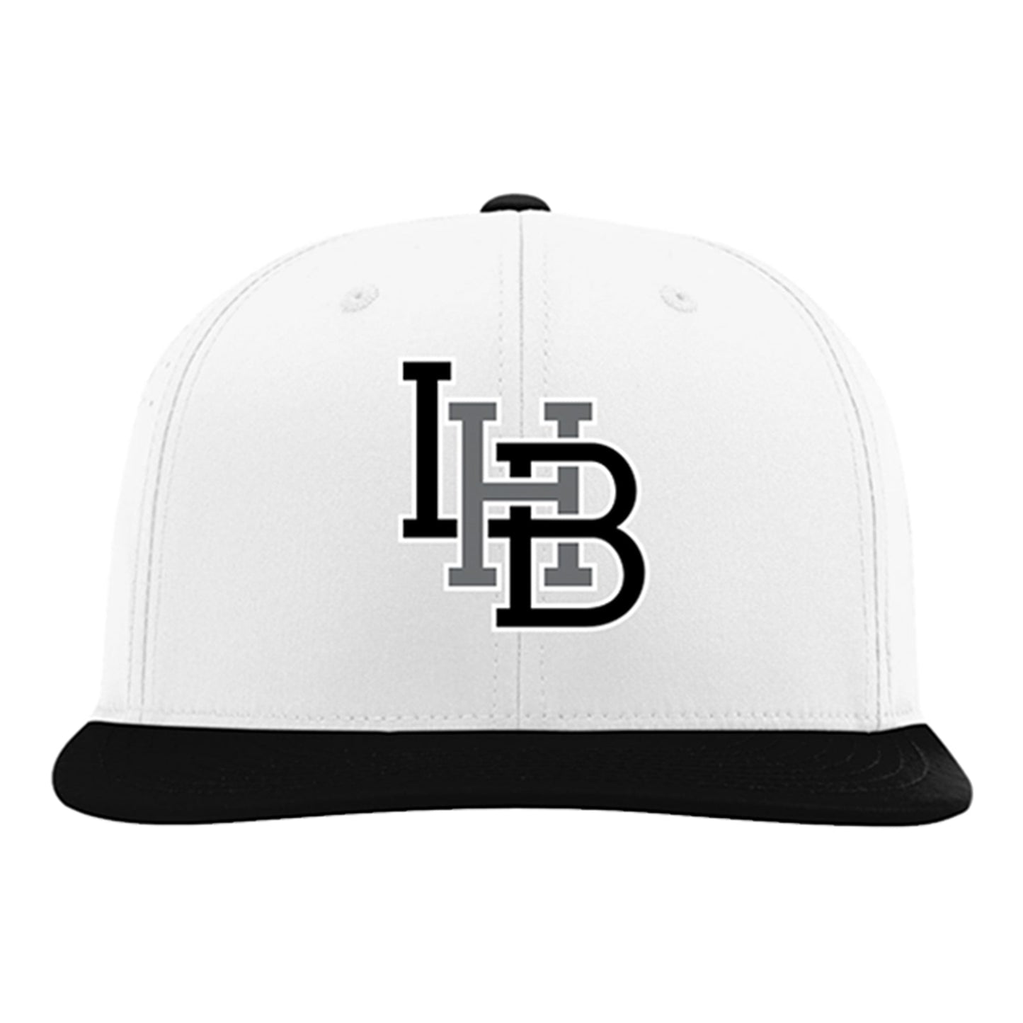 Long Haul Bombers Fitted Hat - PTS30 (Multiple Colors)