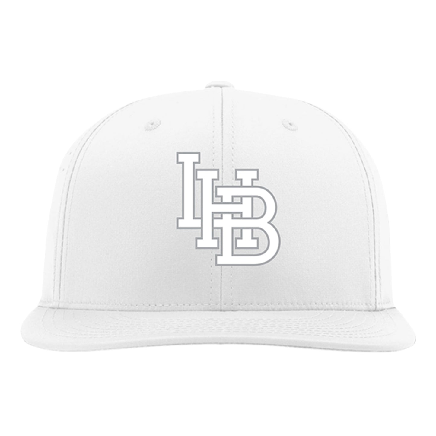 Long Haul Bombers Fitted Hat - PTS30 (Multiple Colors)