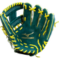 Mizuno Pro Select 11.5" Baseball Fielding Glove - GPS-40RMPMAG Magnolia