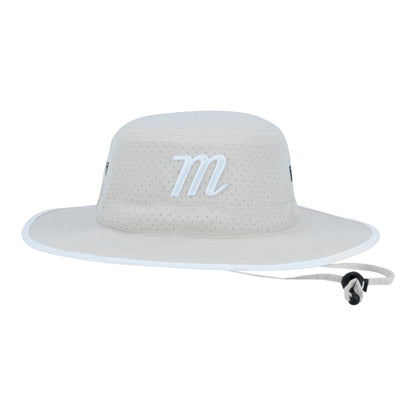 Marucci Wide-Brim Boonie Hat