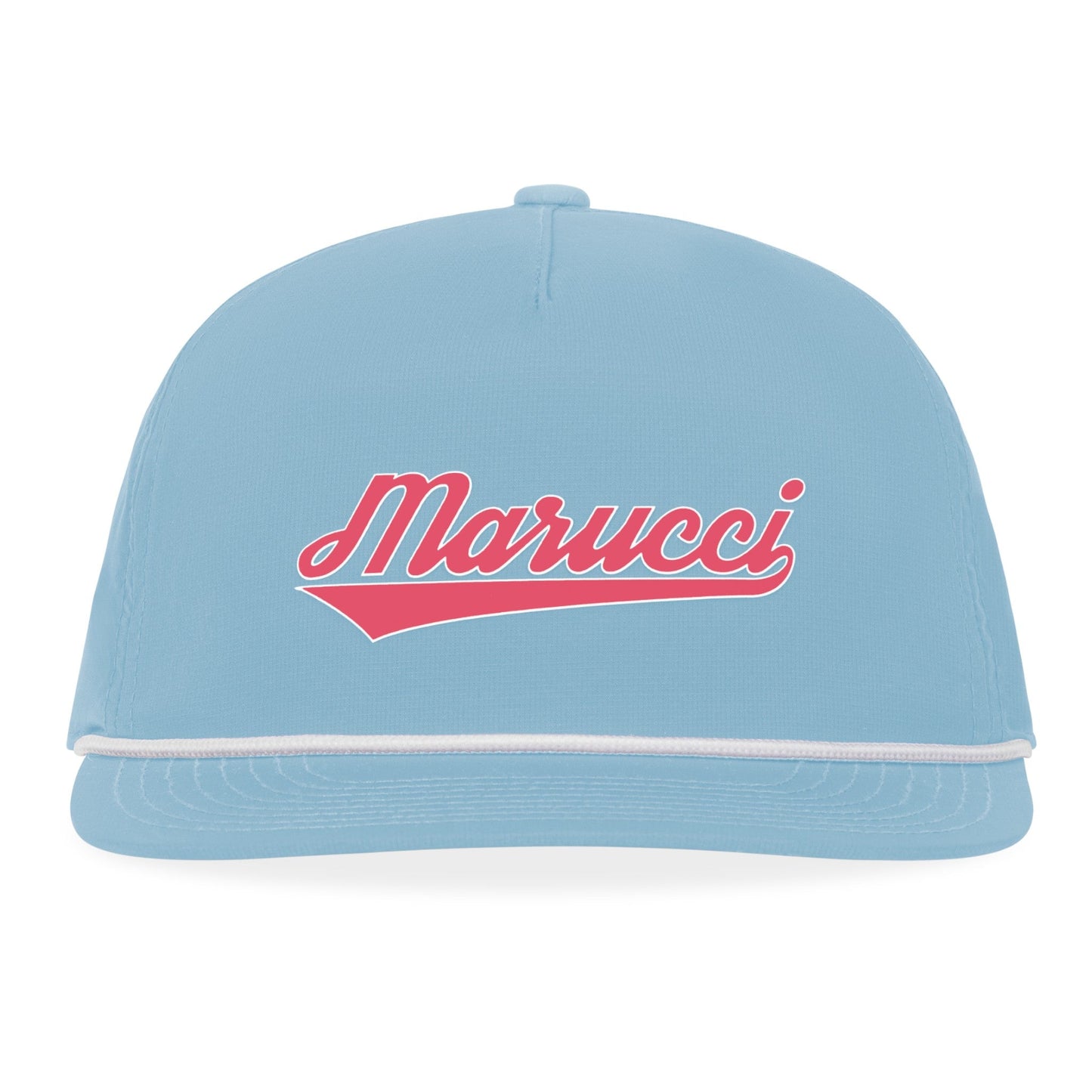 Marucci Flow Rope Snapback Hat