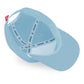 Marucci Flow Rope Snapback Hat