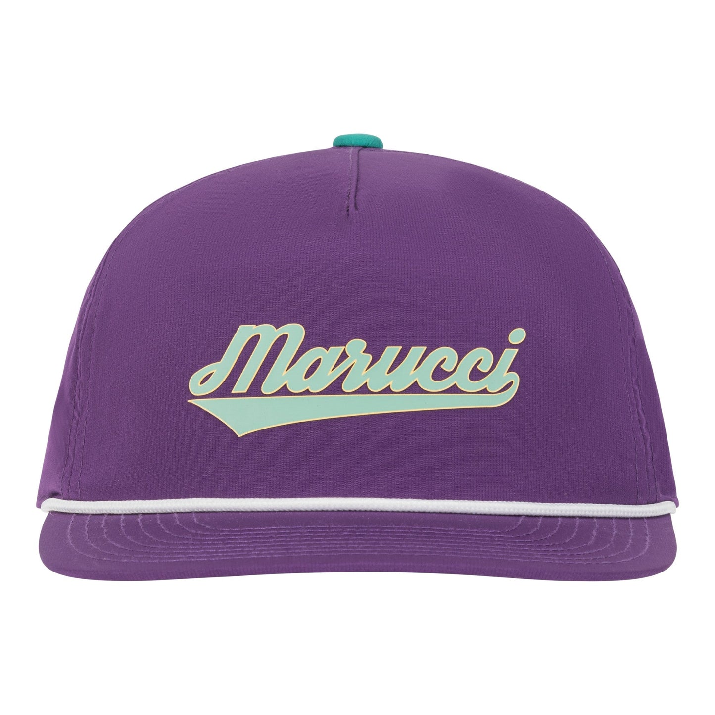 Marucci Flow Rope Snapback Hat