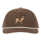 Marucci Trophy Buck Snapback Hat