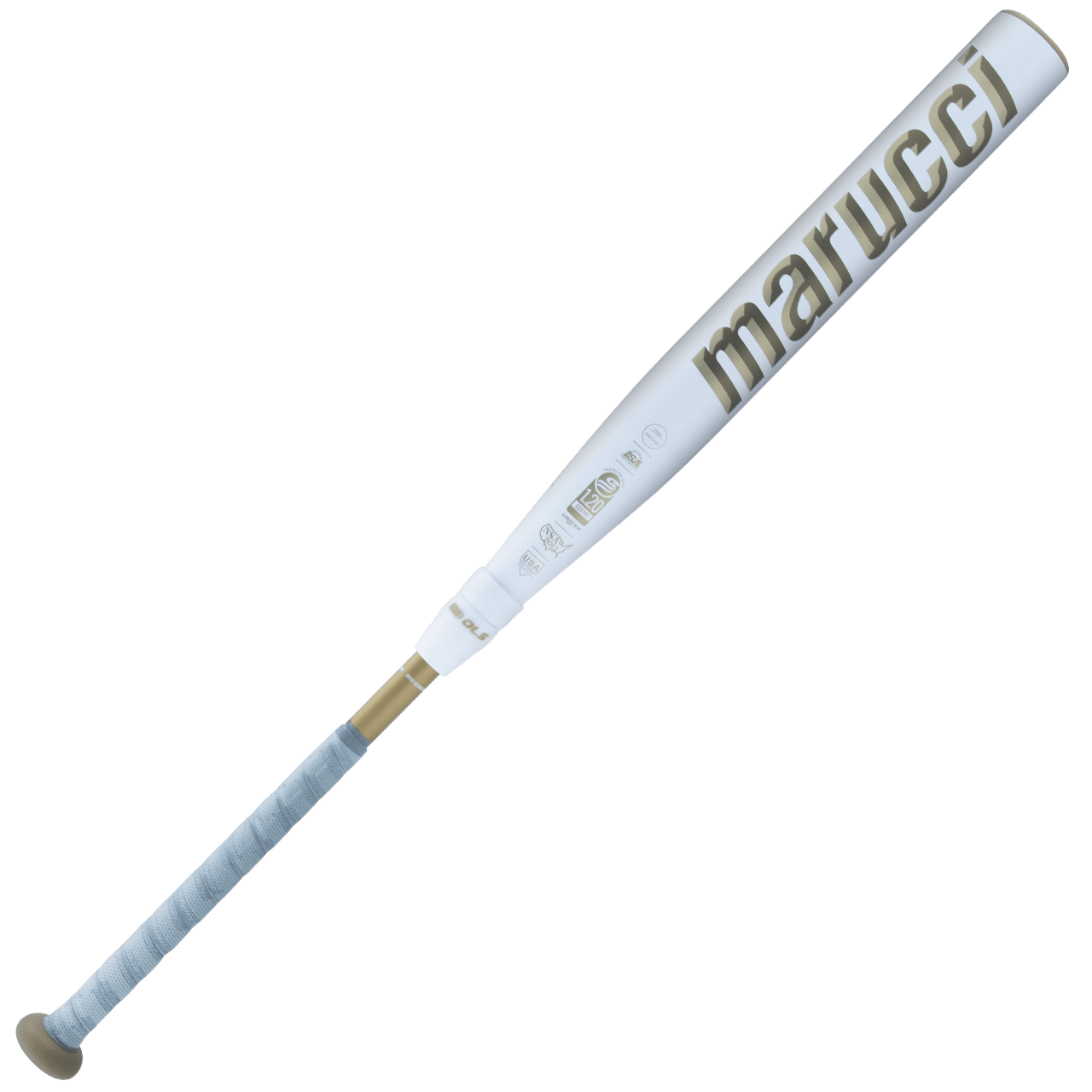 2023 Marucci Echo Connect Diamond -8 USSSA/USA Fastpitch Softball Bat - MFPECD8 - Smash It Sports