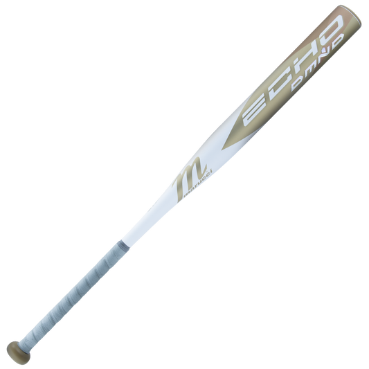 2023 Marucci Echo Diamond -10 USSSA/USA Fastpitch Softball Bat - MFPED10