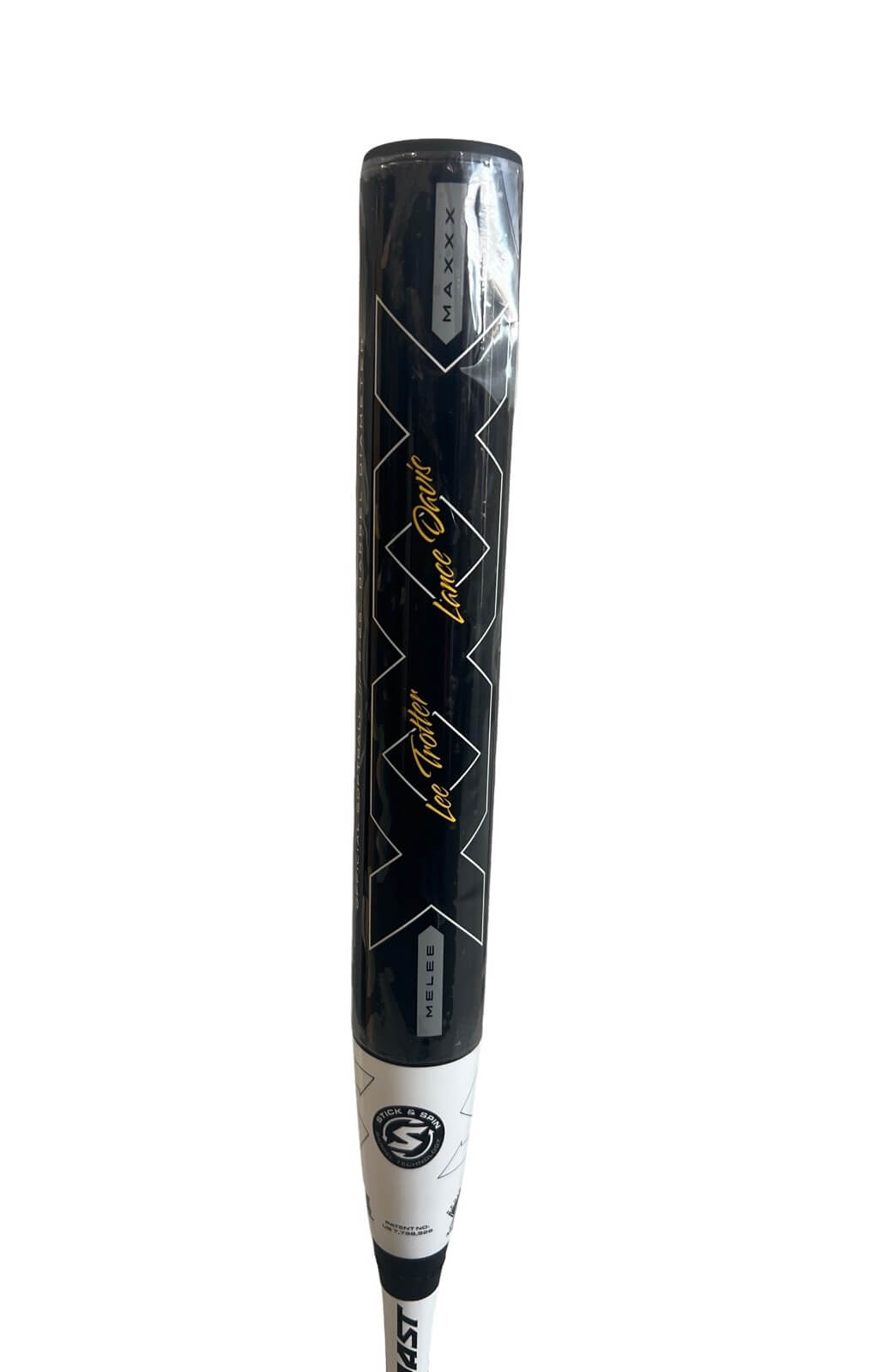 2026 Suncoast Melee Max 3 13" 2-Piece Balanced SSUSA Senior Slowpitch Softball Bat