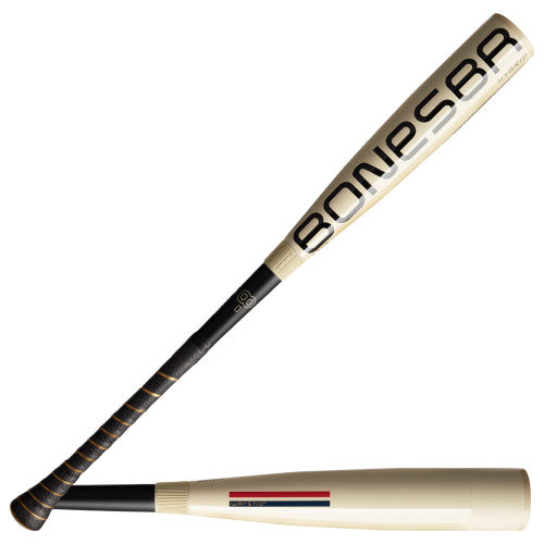 2025 Warstic Bonesaber Hybrid Metal USA Baseball Bat -8 – Product View | Smash It Sports | maple, composite, alloy
