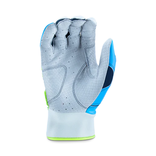 Marucci FUZN Pro Batting Gloves - MBGFZNP