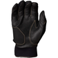 Miken Pro MK7X Gold Batting Gloves - MBGGLD-BLK – Specs Overview | Smash It Sports | Treated, Palm, Sold