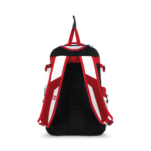 Marucci Rangr Bat Pack Bag