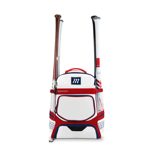 Marucci Rangr Bat Pack Bag