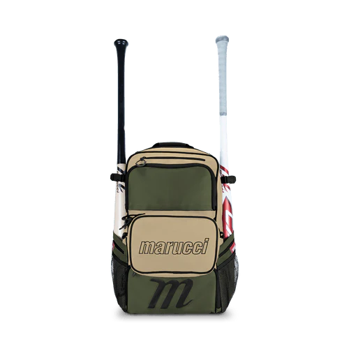 Marucci ROVR Bat Pack