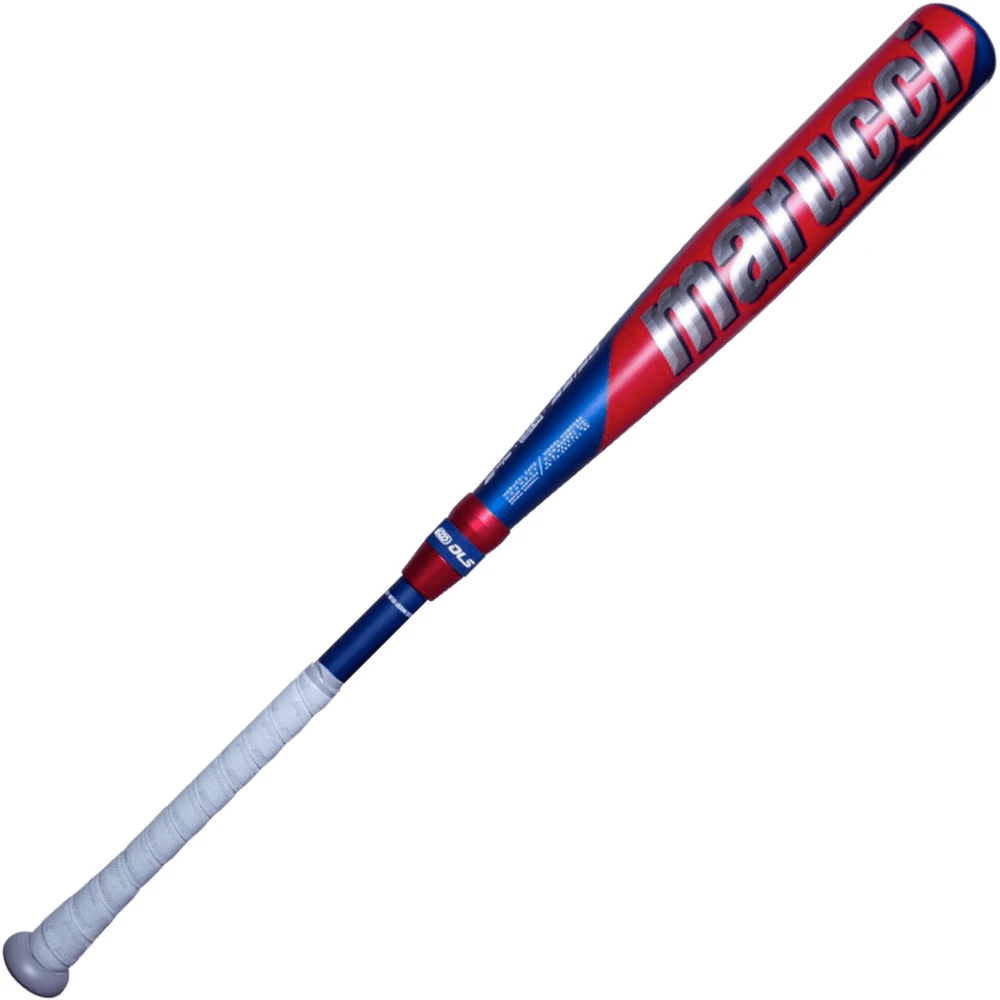 Marucci Cat 9 Connect America Pastime (-3) Hybrid BBCOR Baseball Bat MCBCC9A